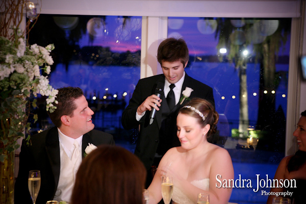 Best Winter Park Racquet Club Wedding Photos - Sandra Johnson (SJFoto.com)